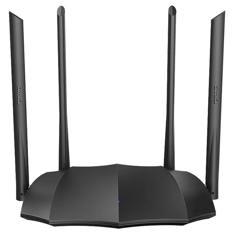 Dual-band Wireless Router Gigabit Port Home Wifi 5G Smart