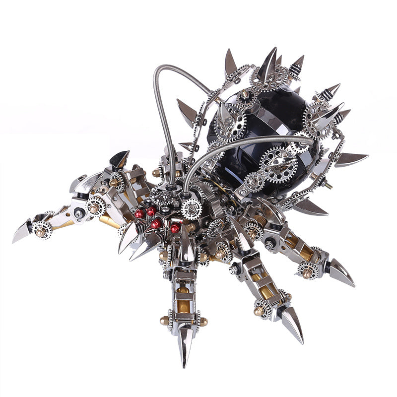 Technology Sense Bluetooth Audio Diy Handmade Gift