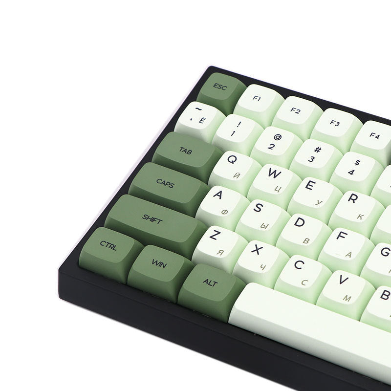 Highly Sublimated Mechanical Keyboard Keycap Ball Cap