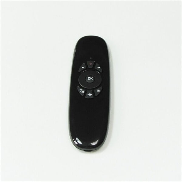 120 Wireless Mini Keyboard Mouse