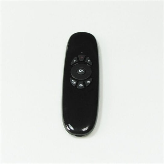 120 Wireless Mini Keyboard Mouse