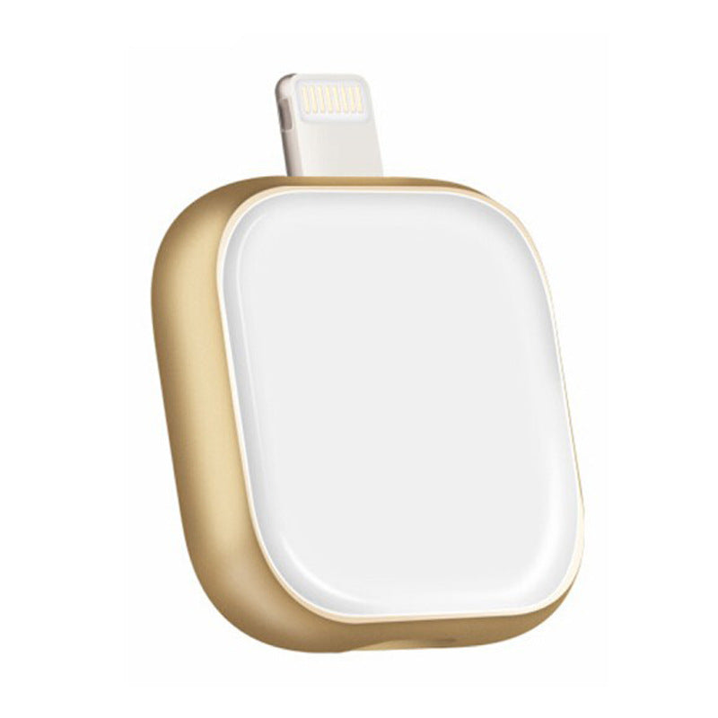 Three-in-one high-speed fingerprint encryption USB flash drive