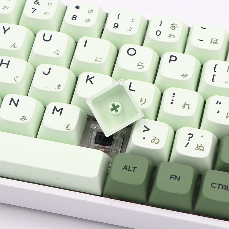 Highly Sublimated Mechanical Keyboard Keycap Ball Cap