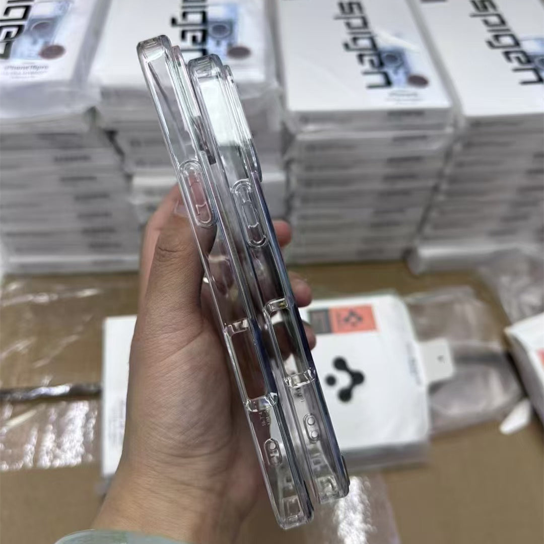 Applicable Phone Case Technology Magnetic Protective Sleeve