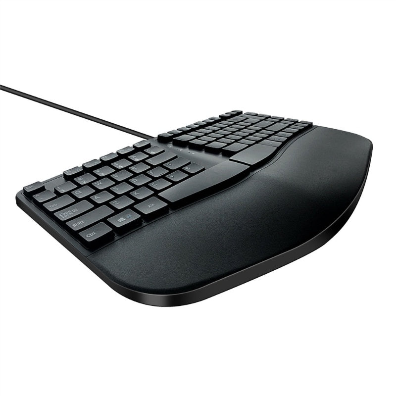 Home Wired Ergonomic Health Split Keyboard