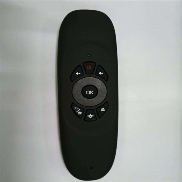 120 Wireless Mini Keyboard Mouse