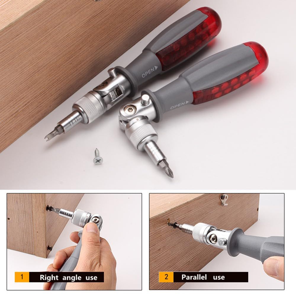 10-in-1 Screwdriver
