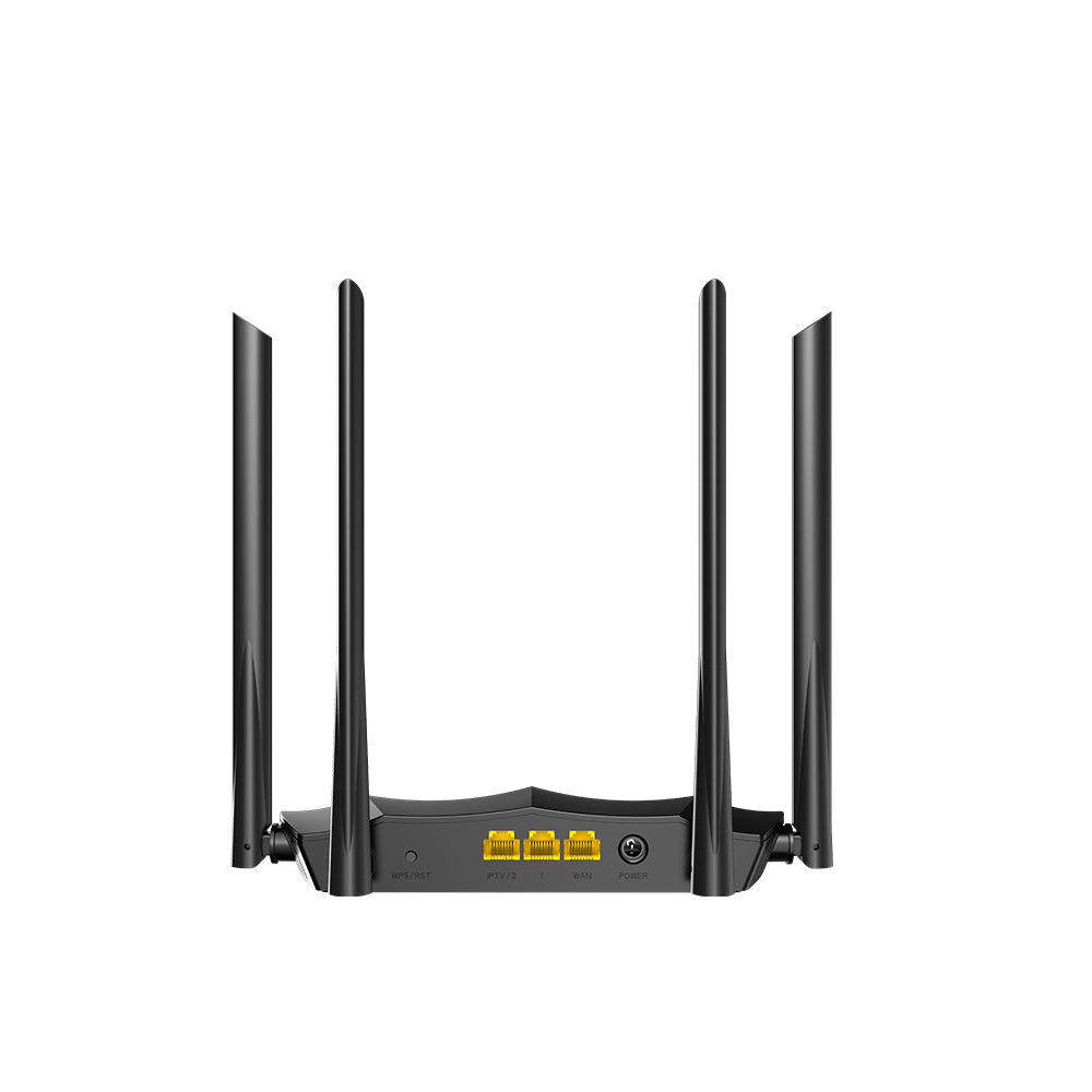 Dual-band Wireless Router Gigabit Port Home Wifi 5G Smart